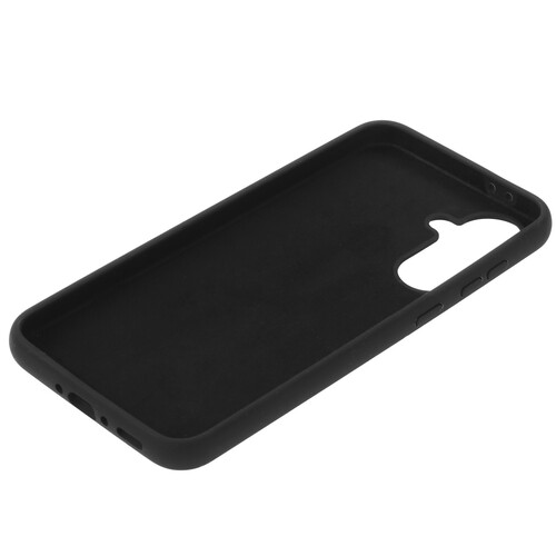 Купить Накладка  VLP Aster Case для Samsung Galaxy A36 черный  5619734. Характеристики, отзывы и цены в Донецке