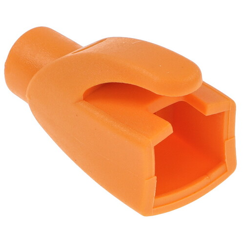 Купить Защитный колпачок RJ45 Vention IODO0-50  9172966. Характеристики, отзывы и цены в Донецке