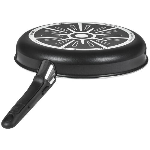 Купить Набор посуды Tefal Ingenio Black 5 04193850  4763917. Характеристики, отзывы и цены в Донецке