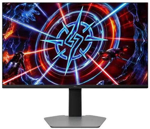 Купить 27" Монитор TCL 27P2A серый  9408368. Характеристики, отзывы и цены в Донецке