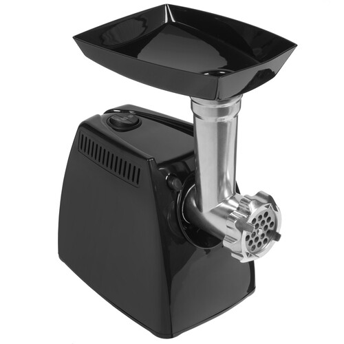 Купить Мясорубка электрическая Endever Sigma 56 черный  8146576. Характеристики, отзывы и цены в Донецке