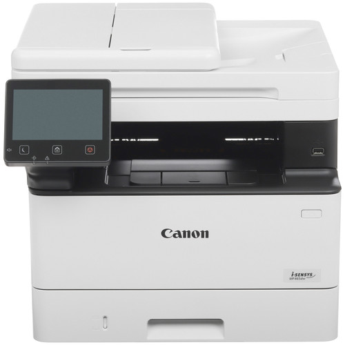 Купить МФУ лазерное Canon i-SENSYS MF465dw  9092025. Характеристики, отзывы и цены в Донецке