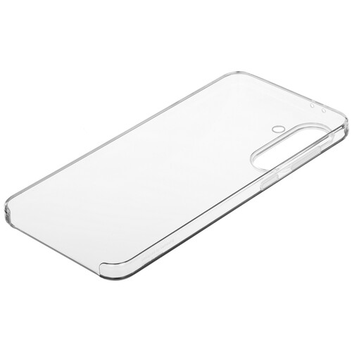 Купить Накладка  Samsung Clear Case для Samsung Galaxy A56 прозрачный  5620029. Характеристики, отзывы и цены в Донецке