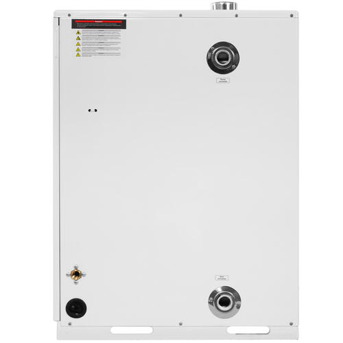 Купить Газовый котел Navien GA-23KN напольный  9966076. Характеристики, отзывы и цены в Донецке