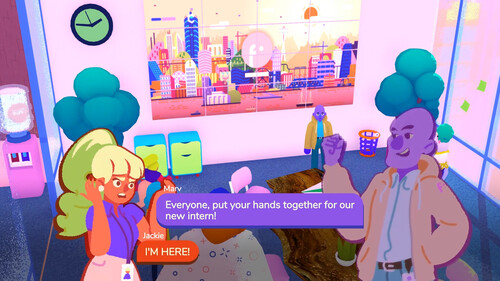 Купить Игра Going Under (Steam)  5618105. Характеристики, отзывы и цены в Донецке