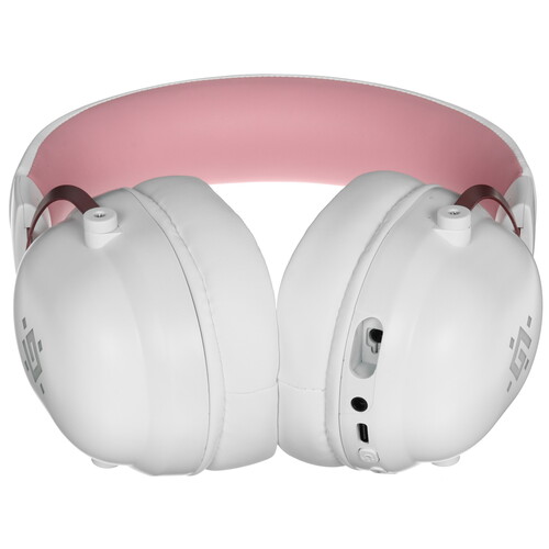 Купить Беспроводные/проводные наушники Defender Sabotauge белый 2025  5616165. Характеристики, отзывы и цены в Донецке