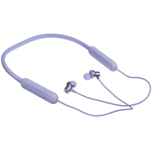 Купить Беспроводные наушники HOCO ES70 фиолетовый 2023  5465070. Характеристики, отзывы и цены в Донецке