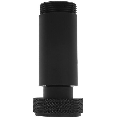 Купить Модуль горизонтальной плоскости Moza Z-Axis черный  5495107. Характеристики, отзывы и цены в Донецке