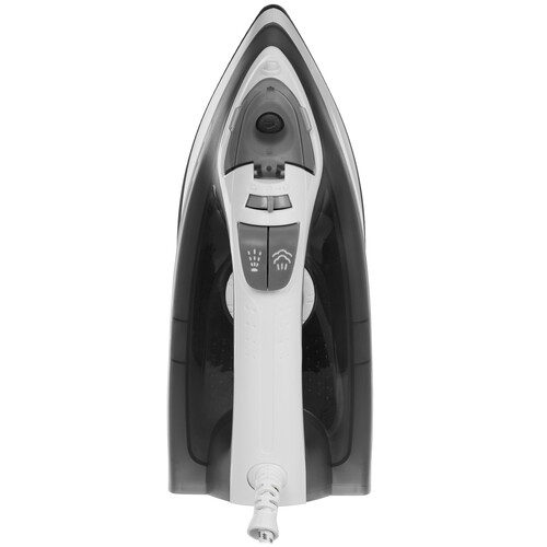 Купить Утюг RENOVA SI22T-35G серый  9207207. Характеристики, отзывы и цены в Донецке