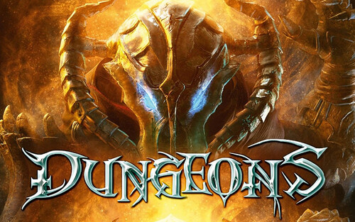 Купить Игра Dungeons (Steam)  5627048. Характеристики, отзывы и цены в Донецке