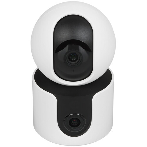 Купить IP-камера Xiaomi Smart Camera C300 Dual  5498285. Характеристики, отзывы и цены в Донецке