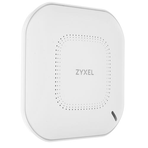 Купить Точка доступа Zyxel NebulaFlex Pro WAX610D  4813019. Характеристики, отзывы и цены в Донецке