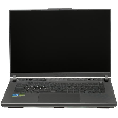 Купить 16" Ноутбук ASUS ROG Strix G16 G614JV-N4072 серый  5402512. Характеристики, отзывы и цены в Донецке