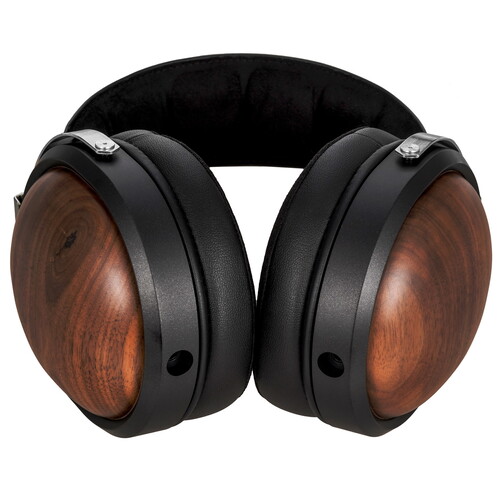 Купить Проводные наушники FIIO FT1 коричневый 2024  5496557. Характеристики, отзывы и цены в Донецке