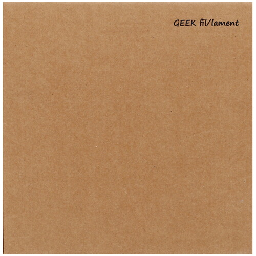 Купить Пластик GF ABS Natural  1612879. Характеристики, отзывы и цены в Донецке