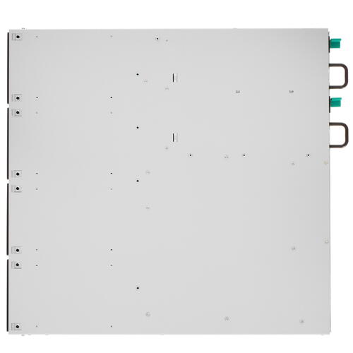 Купить Сетевое хранилище (NAS) Synology RackStation RS1619xs+ 1U  5012228. Характеристики, отзывы и цены в Донецке