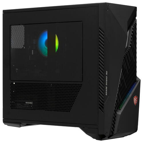 Купить ПК MSI MAG Infinite S3 13NUC5-1054XRU [9S6-B93841-1054]  5427072. Характеристики, отзывы и цены в Донецке