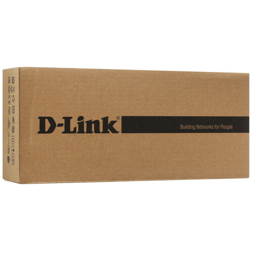 Купить Коммутатор D-Link DGS-1008D  4876455. Характеристики, отзывы и цены в Донецке
