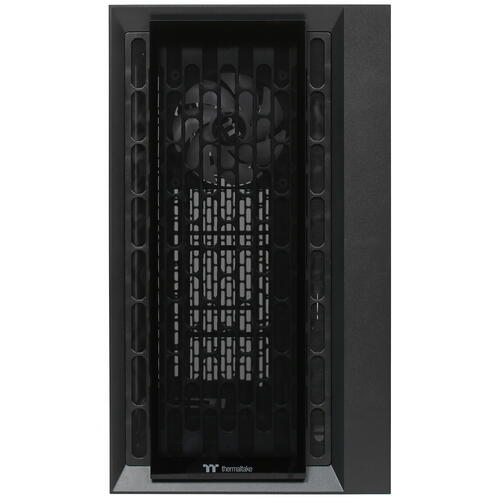 Купить Корпус Thermaltake CTE C700 TG ARGB [CA-1X7-00F1WN-01] черный  5425630. Характеристики, отзывы и цены в Донецке