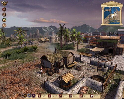 Купить Игра Imperium Romanum Gold Edition (Steam)  5627064. Характеристики, отзывы и цены в Донецке