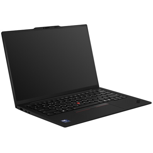 Купить 14" Ноутбук Lenovo ThinkPad X1 Carbon Gen 13 Aura Edition черный  5648918. Характеристики, отзывы и цены в Донецке