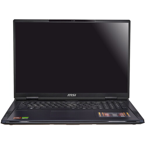 Купить 18" Ноутбук MSI Raider A18 HX A9WJG-024RU черный  5613299. Характеристики, отзывы и цены в Донецке