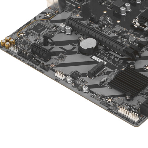 Купить Материнская плата GIGABYTE H810M H  5622558. Характеристики, отзывы и цены в Донецке