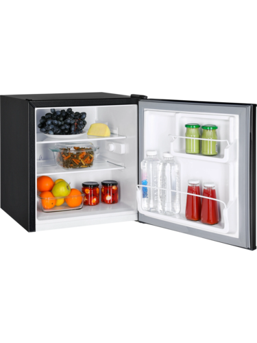 Купить Холодильник компактный   NORD NR 506 B черный  9291881. Характеристики, отзывы и цены в Донецке