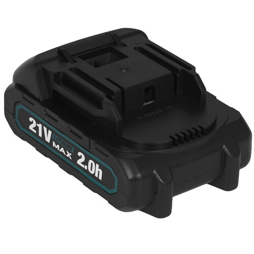 Купить Дрель-шуруповерт EDON AD-21CBL  9296394. Характеристики, отзывы и цены в Донецке