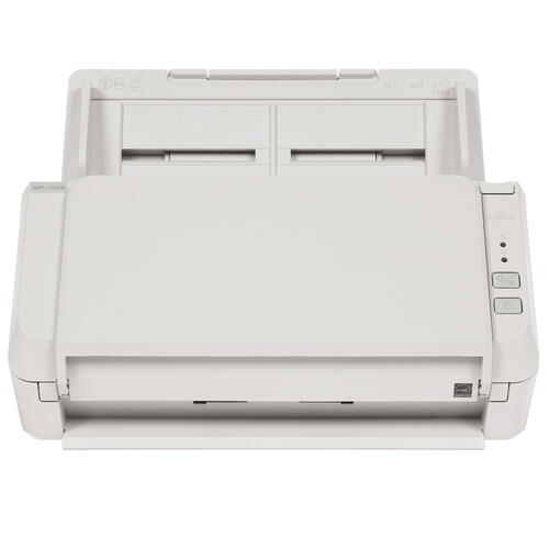 Купить Сканер Fujitsu ScanPartner SP-1130N  1692366. Характеристики, отзывы и цены в Донецке