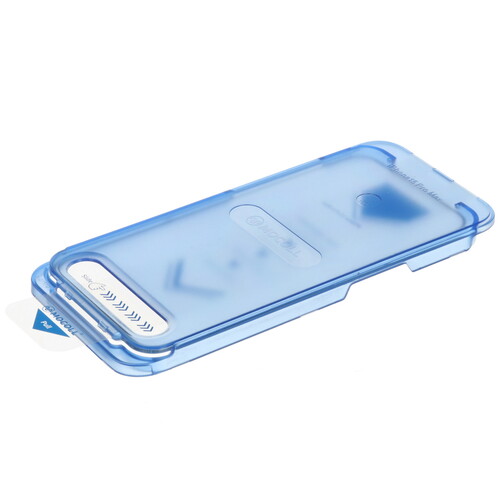 Купить Защитное стекло MOCOLL для экрана Apple iPhone 15 Pro Max  5470289. Характеристики, отзывы и цены в Донецке