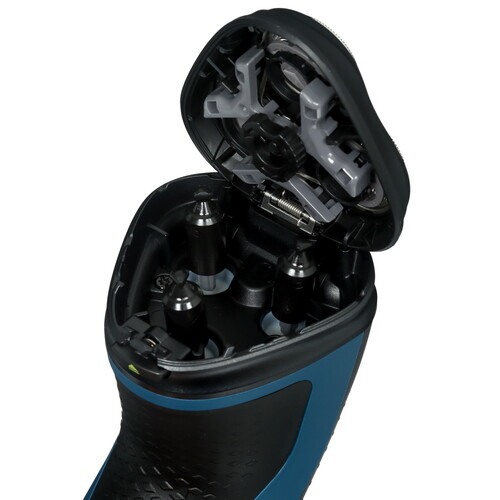 Купить Электробритва Philips S1121/41  5476433. Характеристики, отзывы и цены в Донецке