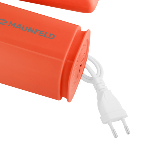 Купить Миксер MAUNFELD MF-331 R красный  5366013. Характеристики, отзывы и цены в Донецке