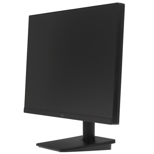 Купить 24.5" Монитор LG 25MS500-B черный  5463965. Характеристики, отзывы и цены в Донецке