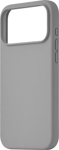 Купить Накладка  uBear Touch Mag Case для Apple iPhone 17 Pro Max серый  5639959. Характеристики, отзывы и цены в Донецке