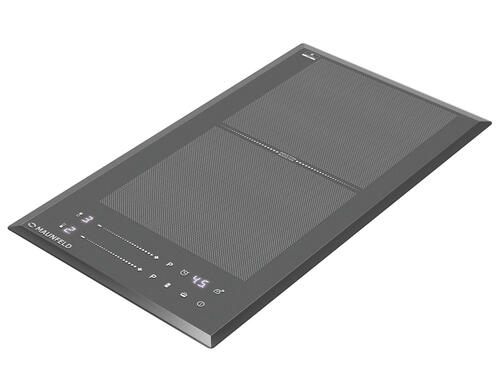 Купить Индукционная варочная поверхность MAUNFELD CVI292S2FDGR  9041394. Характеристики, отзывы и цены в Донецке