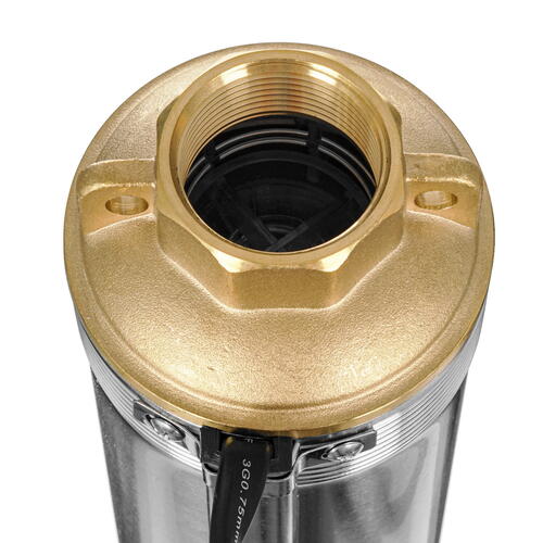 Купить Скважинный насос Unipump 4" ECO 3-55  9977352. Характеристики, отзывы и цены в Донецке