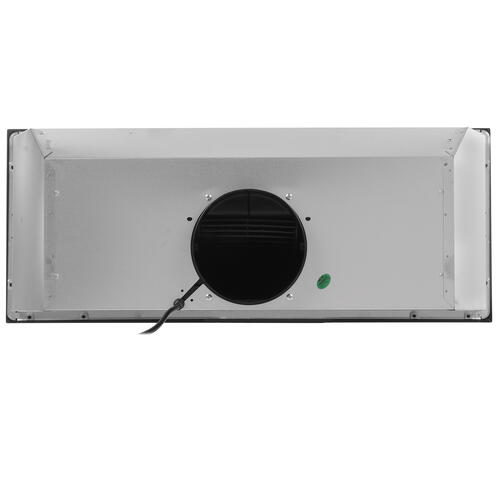 Купить Вытяжка полновстраиваемая LEX GS BLOC P 900 черный  8123271. Характеристики, отзывы и цены в Донецке