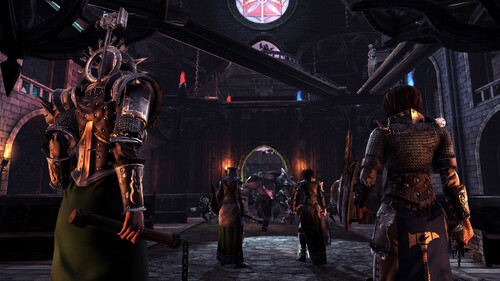 Купить Игра Mordheim: City Of The Damned (Steam)  5622366. Характеристики, отзывы и цены в Донецке