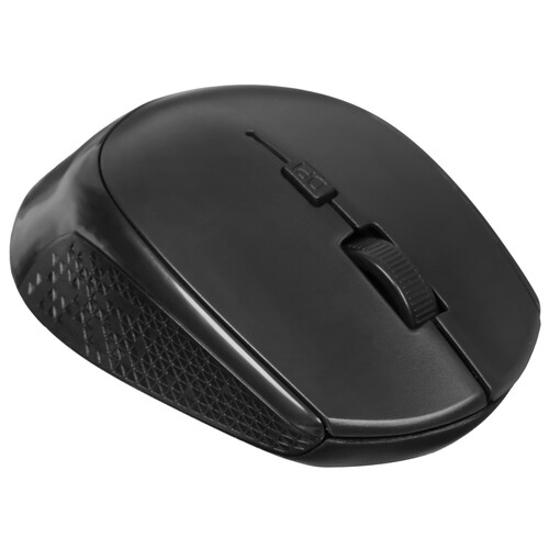Купить Клавиатура+мышь беспроводная   Aceline ST-706 черный  9196359. Характеристики, отзывы и цены в Донецке