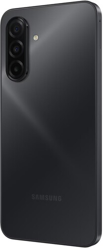 Купить 6.7" Смартфон Samsung Galaxy A17 128 ГБ черный  5636580. Характеристики, отзывы и цены в Донецке