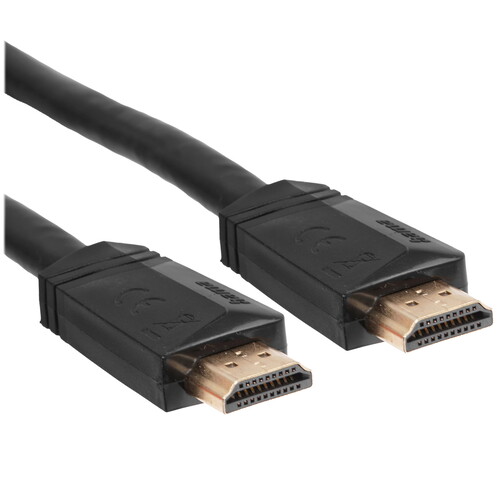 Купить Кабель  Hama HDMI - HDMI, 10 м  9281812. Характеристики, отзывы и цены в Донецке