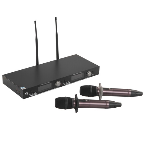 Купить Радиосистема ITC T-521UH  9923213. Характеристики, отзывы и цены в Донецке