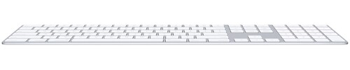 Купить Клавиатура  беспроводная Apple Magic Keyboard  5603280. Характеристики, отзывы и цены в Донецке