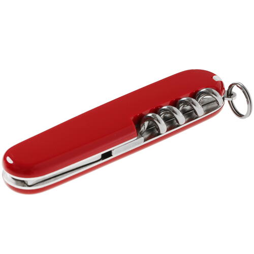 Купить Швейцарский нож Victorinox WAITER  4856623. Характеристики, отзывы и цены в Донецке
