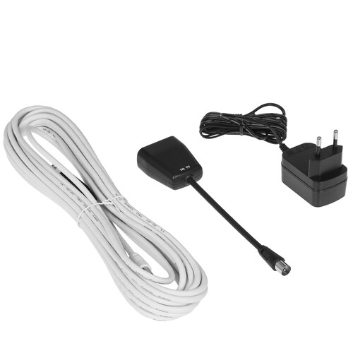 Купить ТВ-Антенна Denn DAE603  5609495. Характеристики, отзывы и цены в Донецке