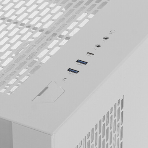 Купить Корпус Thermaltake CTE E550 TG Snow  5480556. Характеристики, отзывы и цены в Донецке