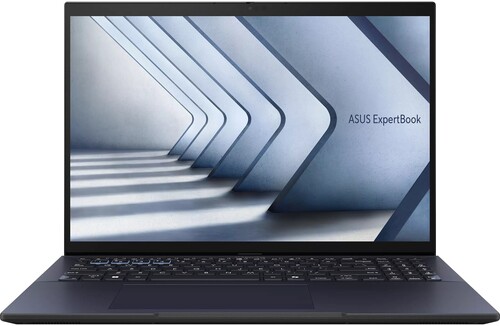 Купить 16" Ноутбук ASUS ExpertBook B3 B3604CMA-Q90353W черный  5479075. Характеристики, отзывы и цены в Донецке