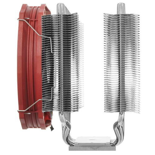 Купить Кулер для процессора Thermalright Silver Arrow TR4 [SILVER-ARROW-TR4]  9908164. Характеристики, отзывы и цены в Донецке