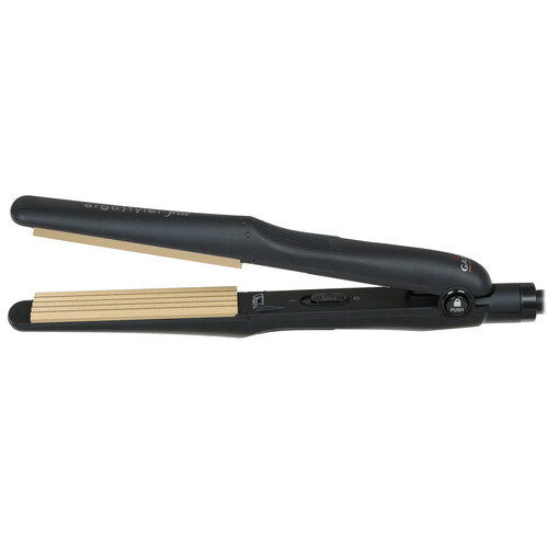 Купить Щипцы для завивки волос GA.MA Ergostyler FRISE  8141241. Характеристики, отзывы и цены в Донецке